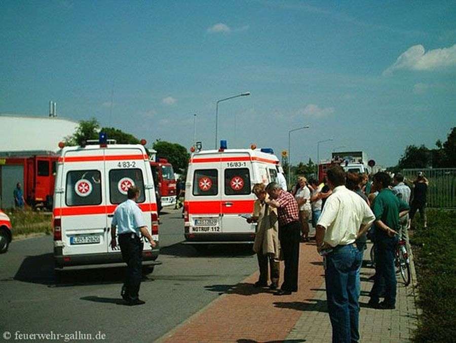 Einsatz 14-2005